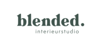 Logo van Blended Interieurstudio