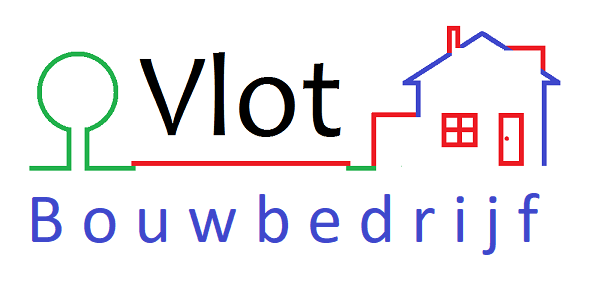 Logo van Bouwbedrijf Vlot
