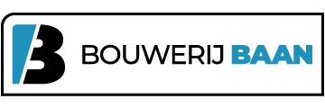 Logo van Bouwerij Baan