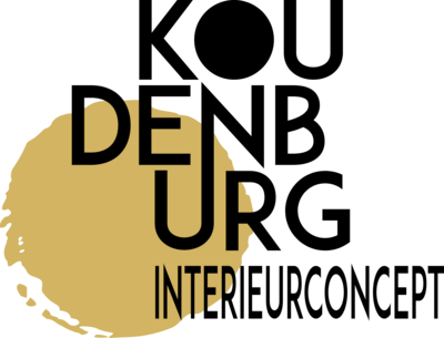 Logo van KOUDENBURG interieurconcept