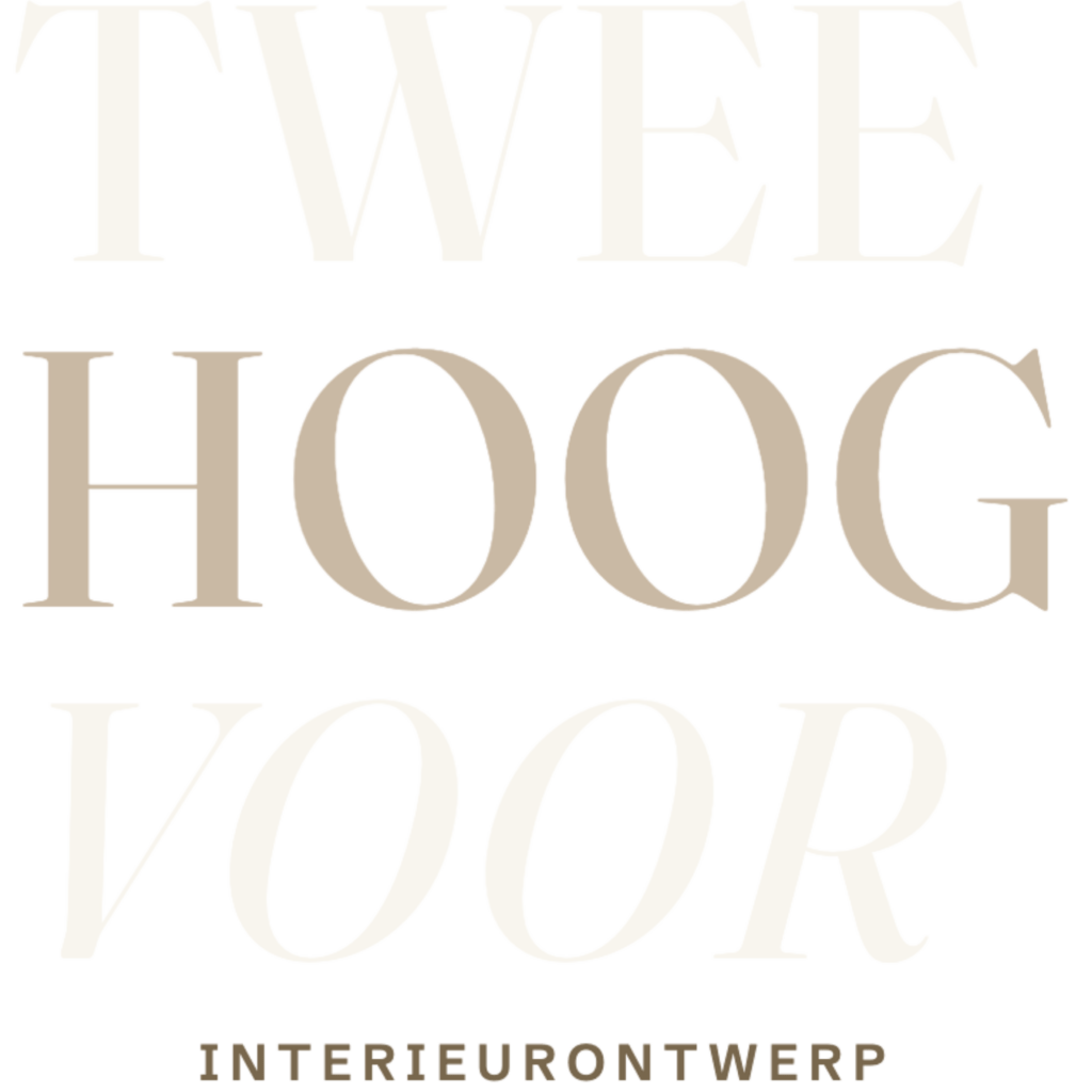 Logo van TweeHoogVoor